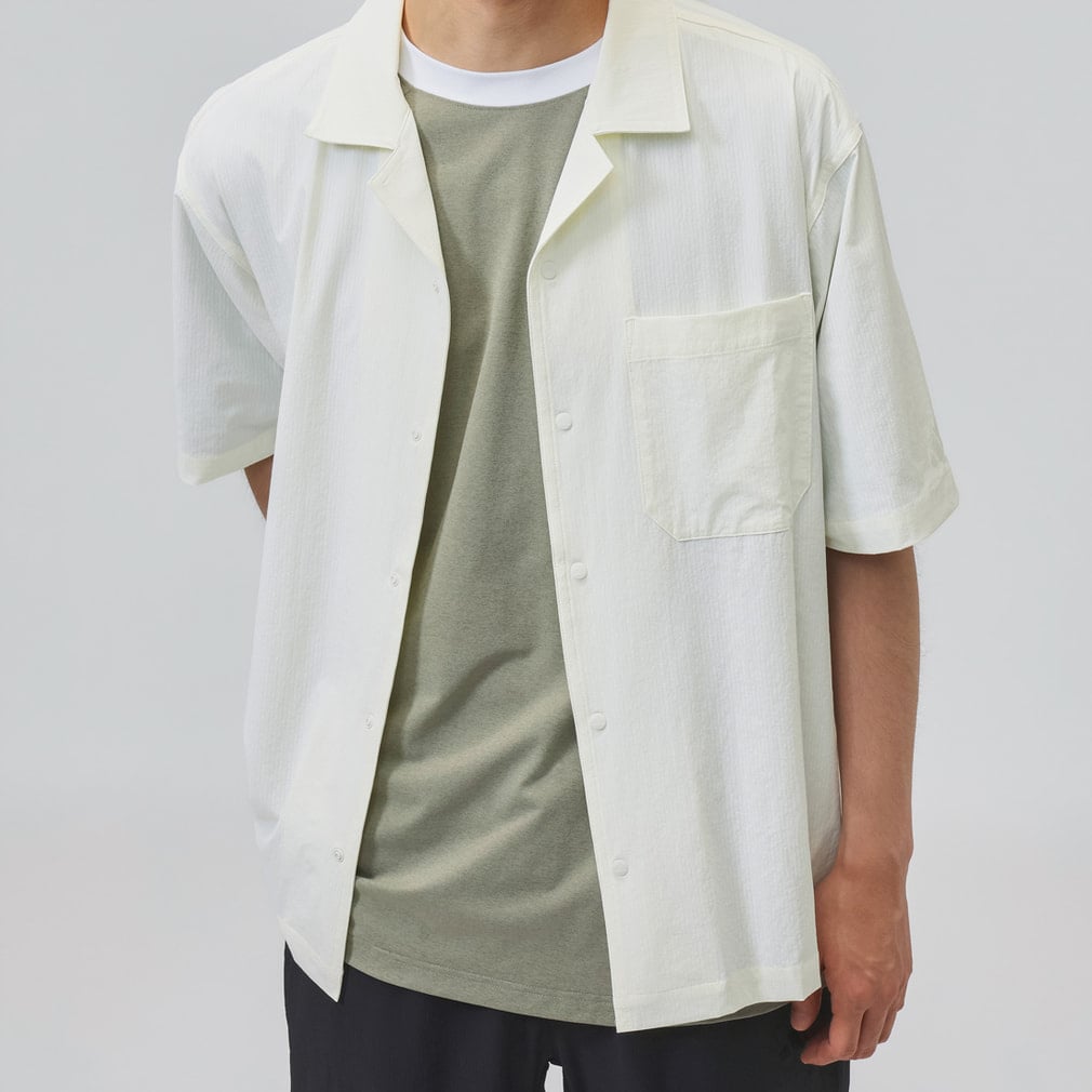 アディダス メンズ 半袖 シャツ M COOL S/Sシャツ DC013 KY6304 KY6305