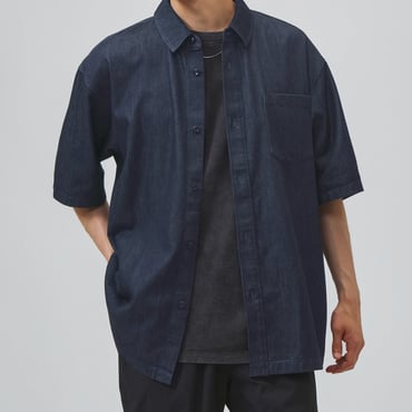 COOL DENIM シャツ