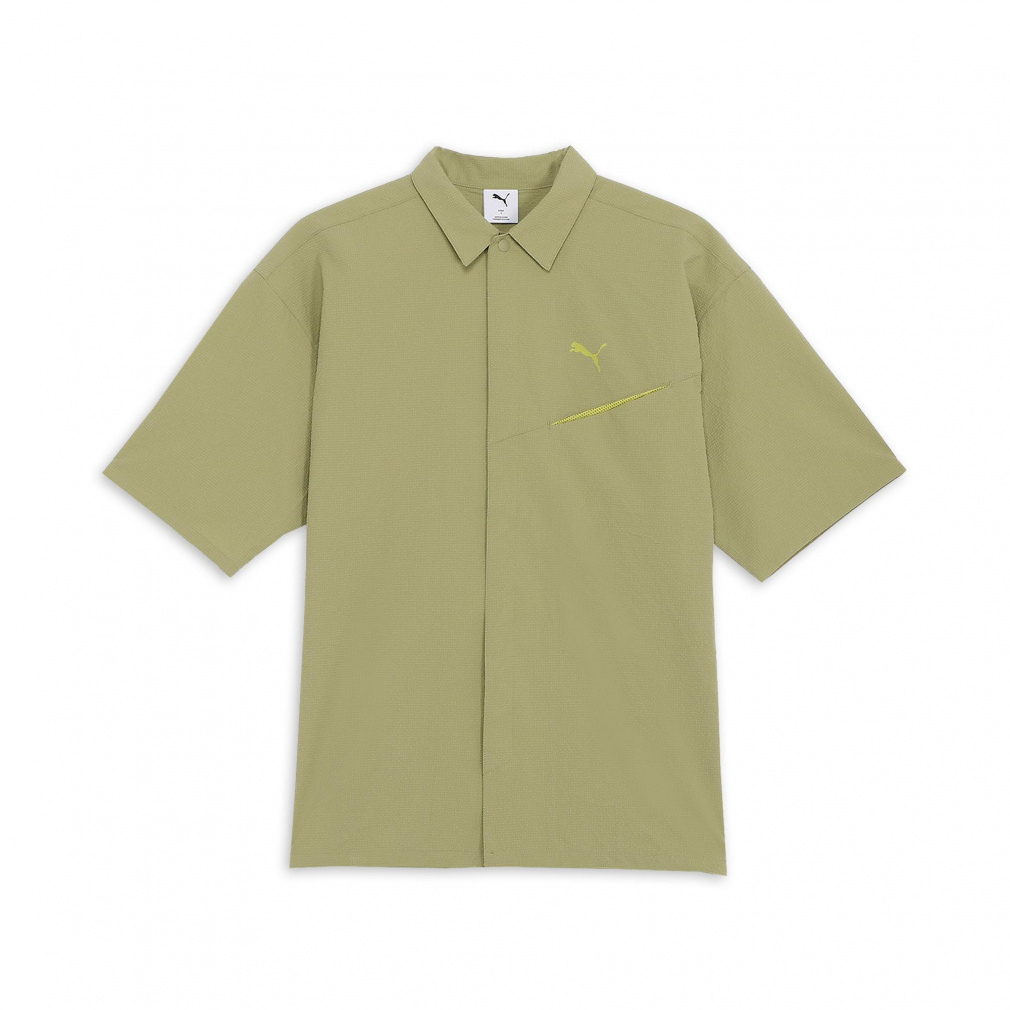 US規格】希少 PUMA RICHMOND TIGERS サッカーシャツ S