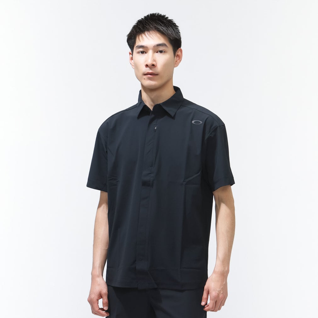 オークリー メンズ 半袖 シャツ MULTI SS SHIRTS 6.0 FOA409009