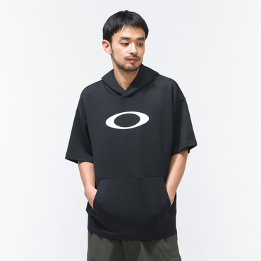 オークリーウェア オークリー メンズ ウェア ENHANCE QD SS TEE PONCH 5.0 FOA409144