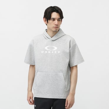 ENHANCE QDEVO FL SS HOODY 4.0