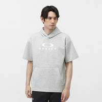 ENHANCE QDEVO FL SS HOODY 4.0