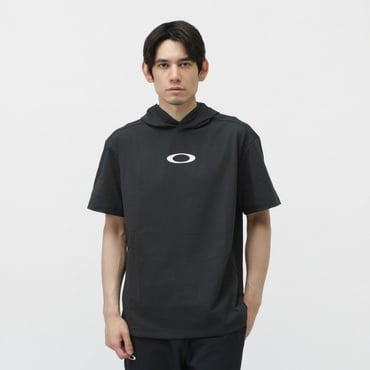 ENHANCE LT FLEECE SS HOODY 15.0