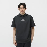ENHANCE LT FLEECE SS HOODY 15.0