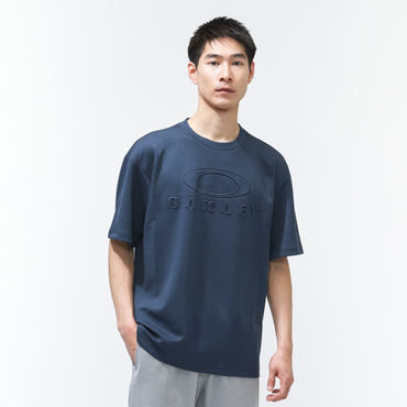 ENHANCE QD SS TEE PONCH 5.0