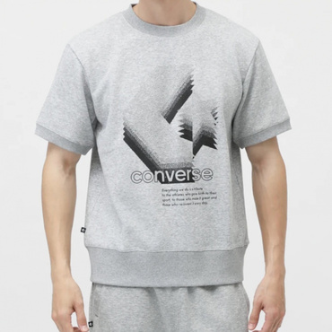 CS PT スウェット Tシャツ