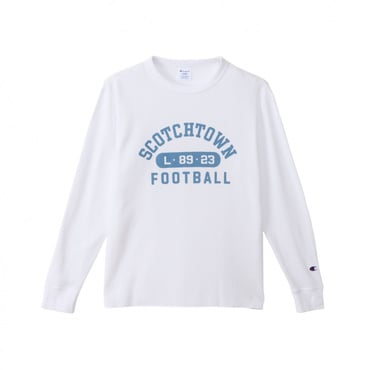LONG SLEEVE T-SHIRT
