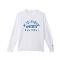 LONG SLEEVE T-SHIRT