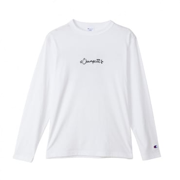 LONG SLEEVE T-SHIRT