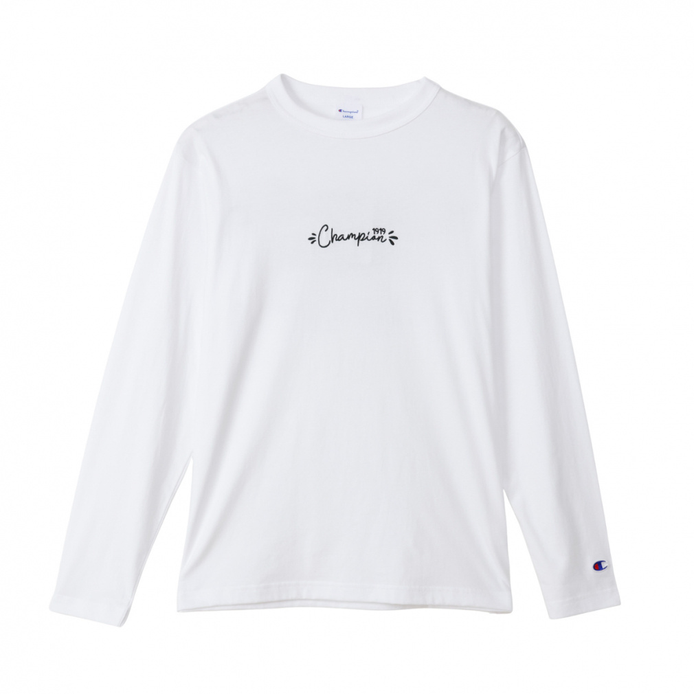 LONG SLEEVE T-SHIRT
