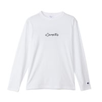 LONG SLEEVE T-SHIRT