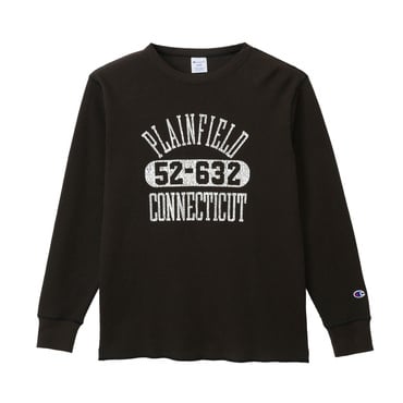 LONG SLEEVE T-SHIRT