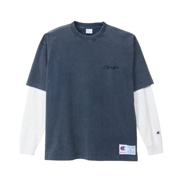 LONG SLEEVE T-SHIRT