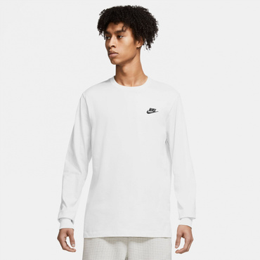クラブ L/S Tシャツ