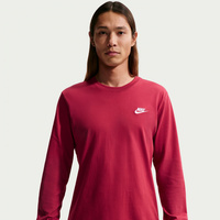 ナイキ メンズ 長袖 Tシャツ NSW クラブ L/S Tシャツ AR5194 613
