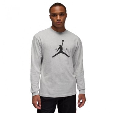 ジャンプマン HBR L/S Tシャツ