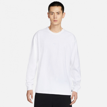 NSW PREM エッセンシャル SUST L/S Tシャツ