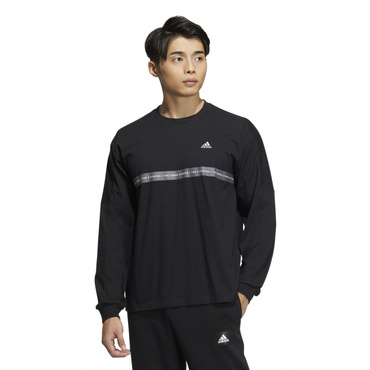 山田哲人インタビュー「アディダスはずっと憧れていたブランド