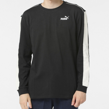 CORE HERITAGE LS Tシャツ