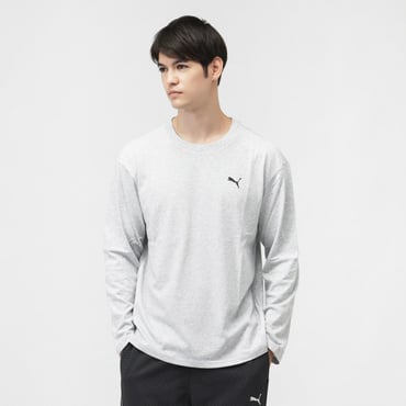 LOGO LAB MX LS Tシャツ