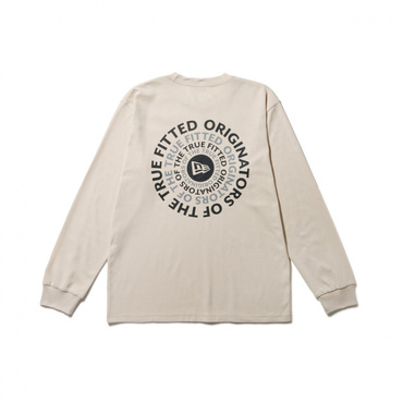 LS PF TEE CIRCLE OOTTF STO