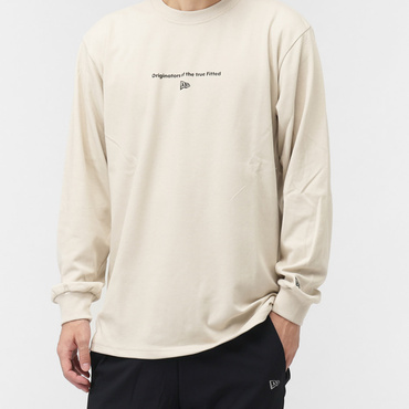 LS PF TEE CIRCLE OOTTF STN 252