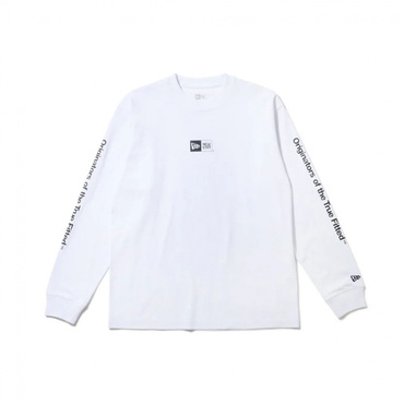 LS CT TEE ORIGINATORS WHI