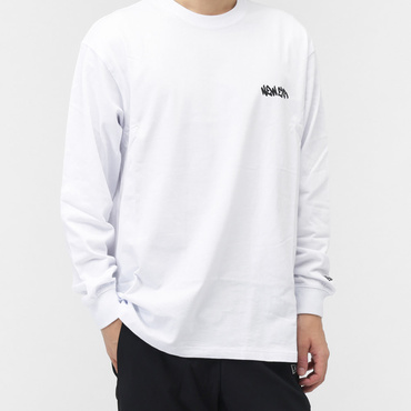 LS OS CT TEE TAGGING WHI 252