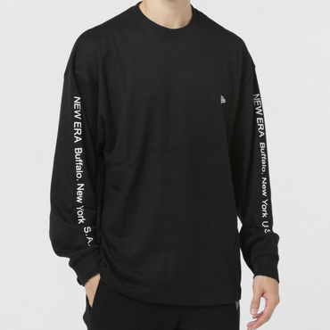 長袖 Tシャツ