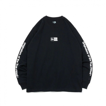 LS CT TEE ORIGINATORS BLK