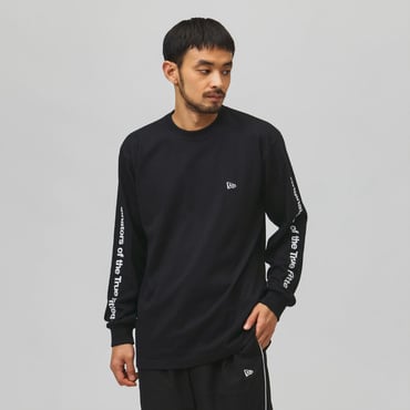 LS PF TEE OOTTF BLK 263