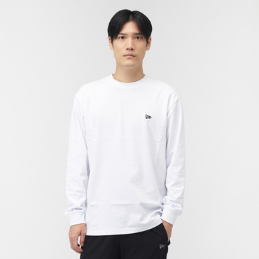 LS CT TEE PENDLETON WHI