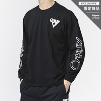 BORDERLESS SCS LS TEE