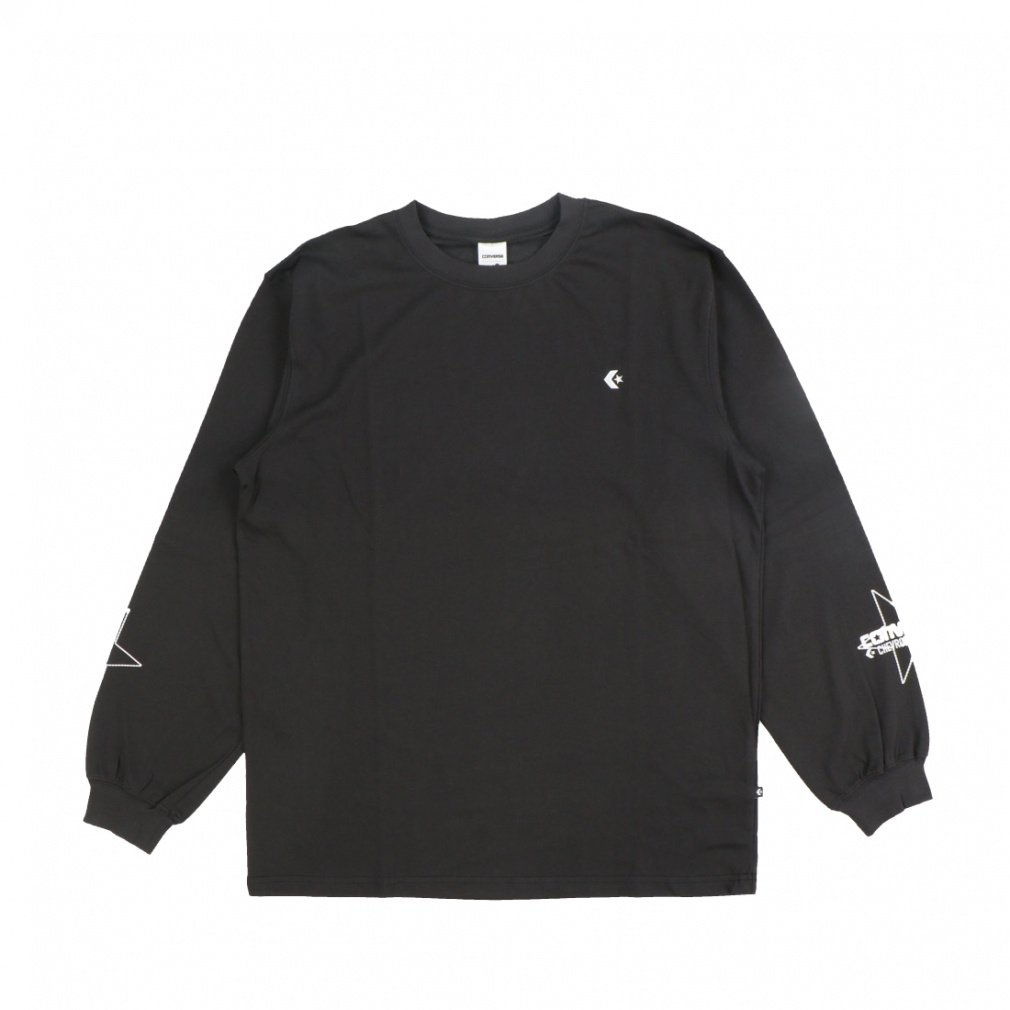 スター PT ロングスリーブティー｜Alpen Online