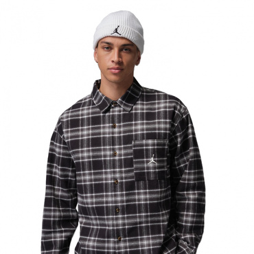 BRK FLANNEL GFX L/S トップ