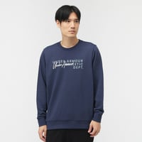 UAエッセンシャル テリー ノベルティ クルー