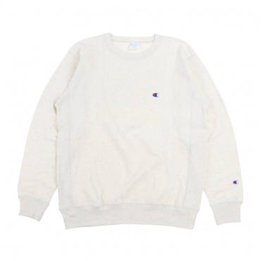 RW CREW NECK SWEATSHIRT