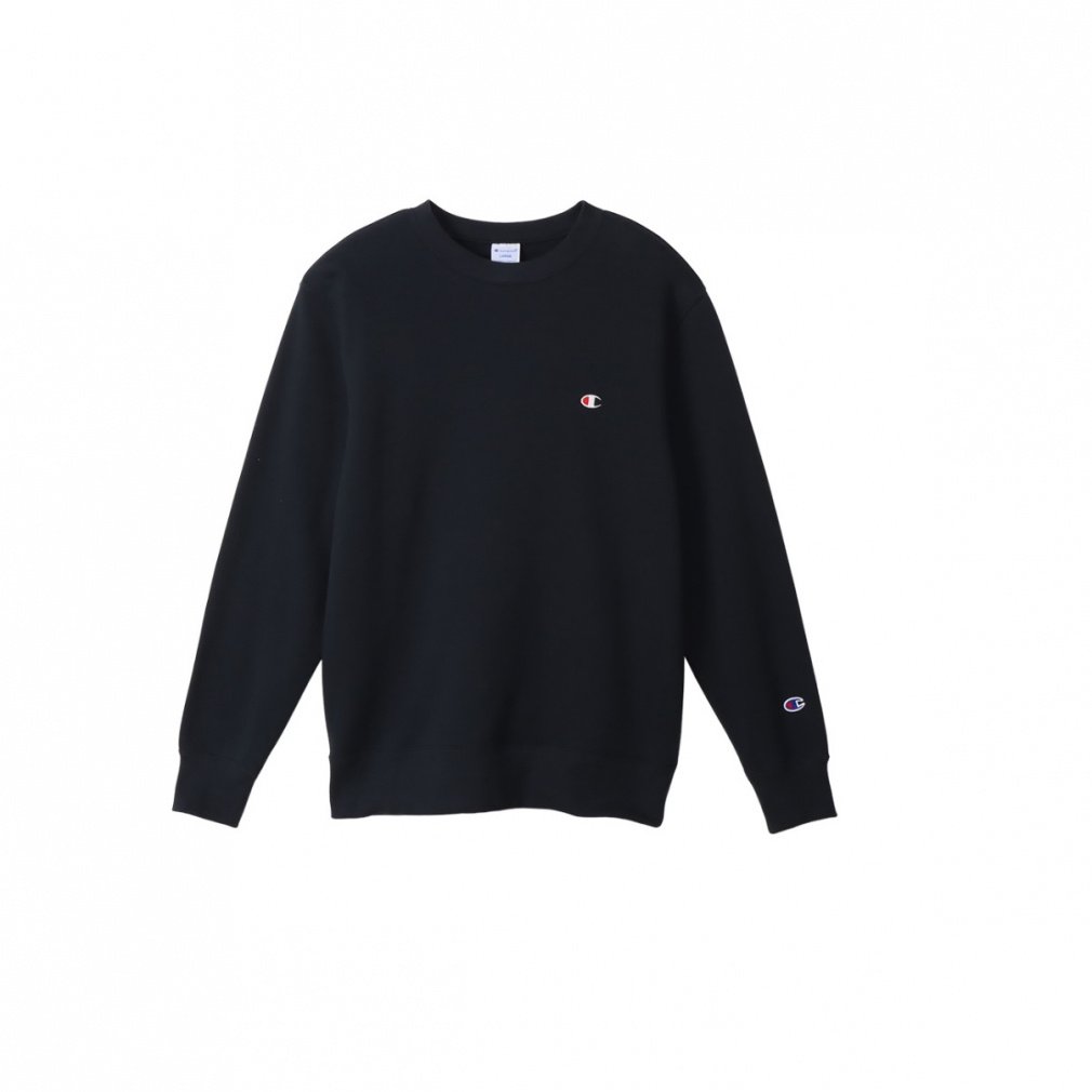 `sI Y XEFbg g[i[ CREW NECK SWEATSHIRT C3-Y035 X|[cEFA Champion