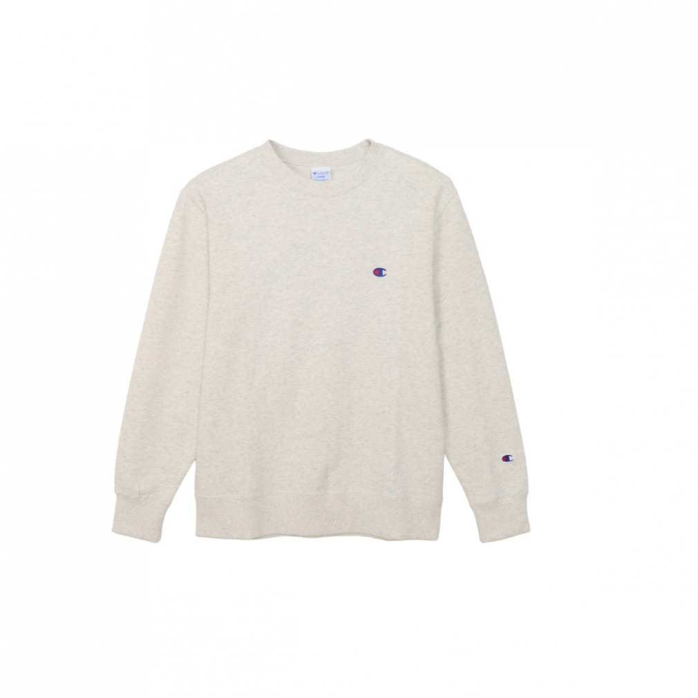 `sI Y XEFbg g[i[ CREW NECK SWEATSHIRT C3-Y035 X|[cEFA Champion