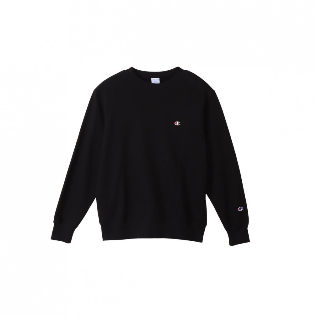 `sI Y XEFbg g[i[ CREW NECK SWEATSHIRT C3-Y035 X|[cEFA Champion