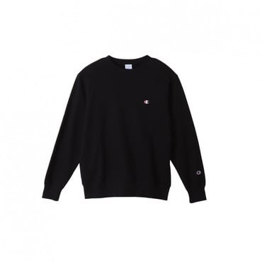 CREW NECK SWEATSHIRT