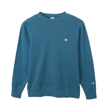 CREW NECK SWEATSHIRT