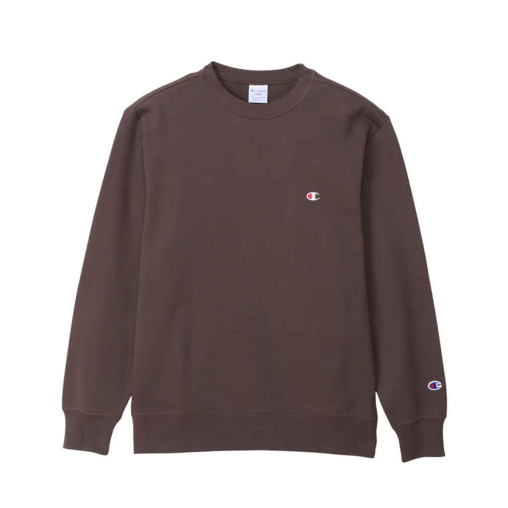 `sI Y XEFbg g[i[ CREW NECK SWEATSHIRT C3-Y035 X|[cEFA Champion