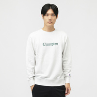 CREW NECK SWEATSHIRT