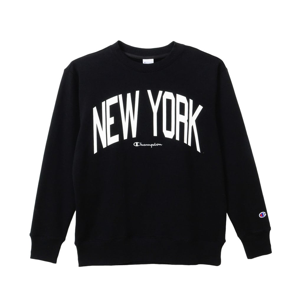 チャンピオン メンズ スウェット トレーナー CREW NECK SWEATSHIRT C3