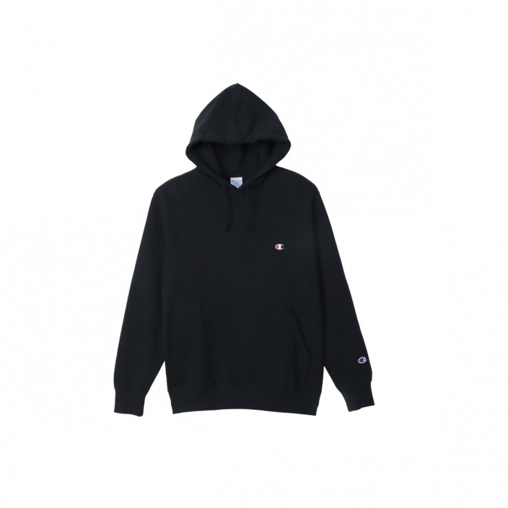 `sI Y XEFbg p[J[ HOODED SWEATSHIRT C3-Y136 X|[cEFA Champion
