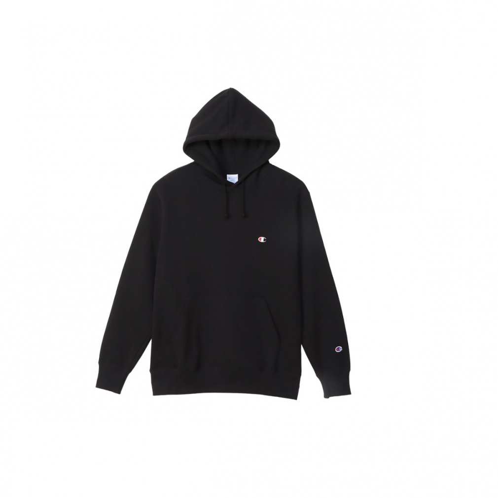 `sI Y XEFbg p[J[ HOODED SWEATSHIRT C3-Y136 X|[cEFA Champion