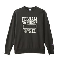 CREW NECK SWEATSHIRT