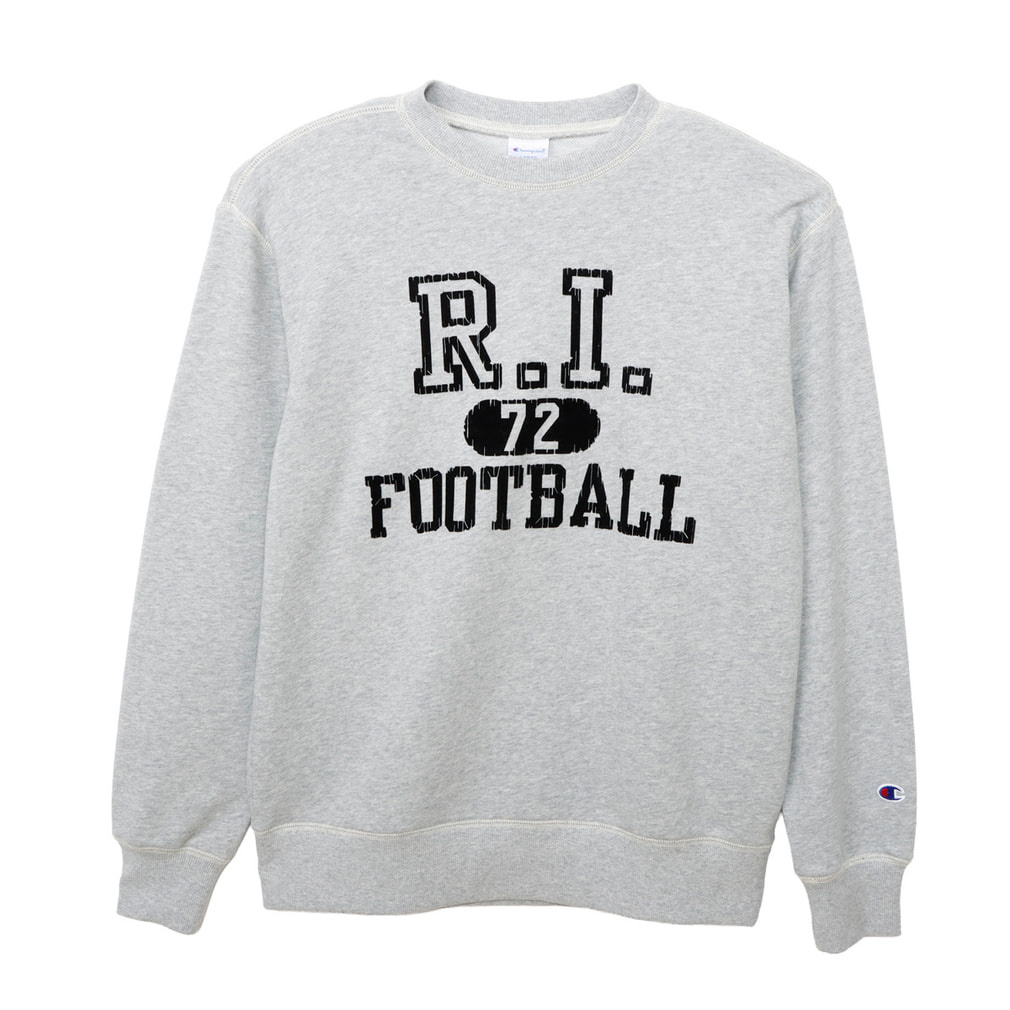 チャンピオン メンズ スウェット トレーナー CREW NECK SWEATSHIRT C3